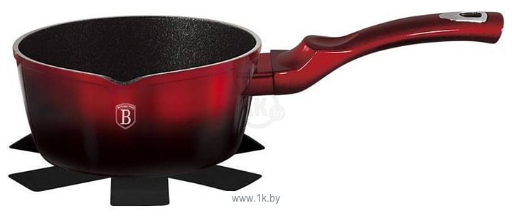 Фотографии Berlinger Haus Black Burgundy Metallic Line ВН-1624N