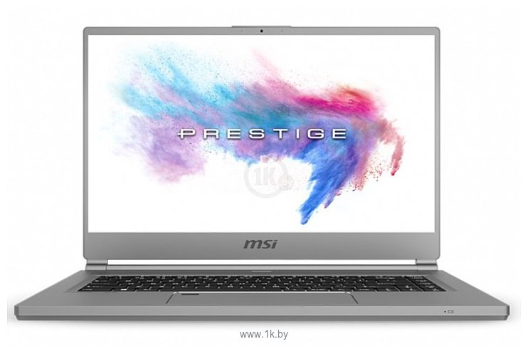 Фотографии MSI P65 Creator 9SE-1084US