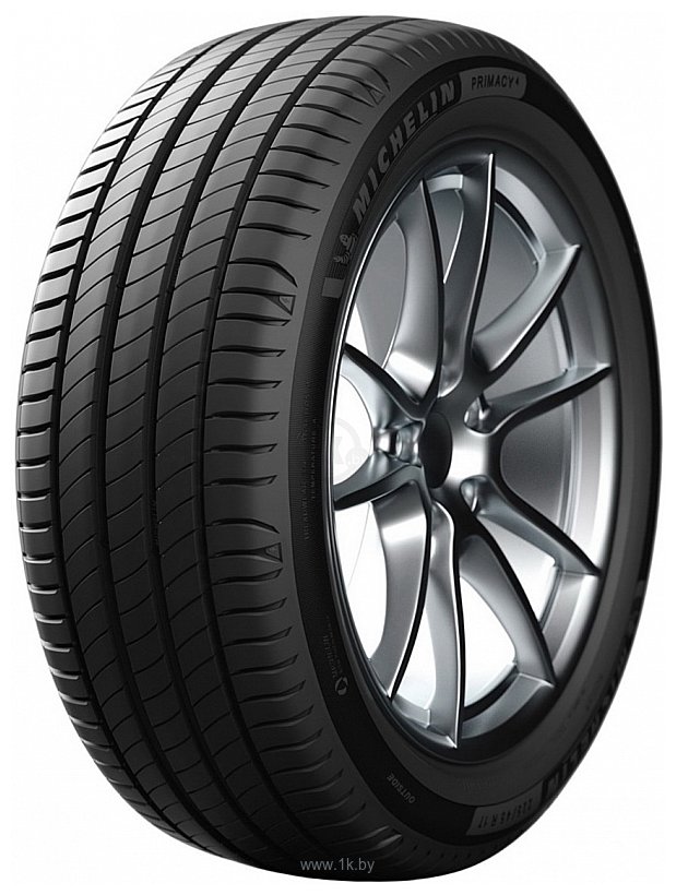 Фотографии Michelin Primacy 4 205/50 R17 93H