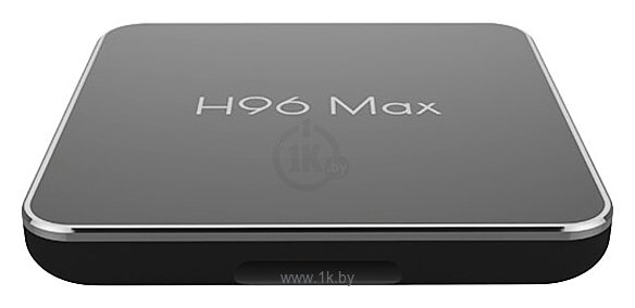 Фотографии Booox H96 MAX X2 4/32Гб