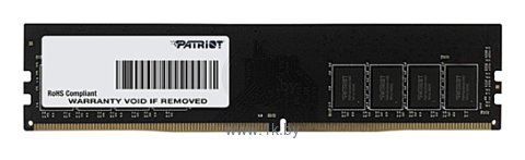 Фотографии Patriot Memory PSD432G32002