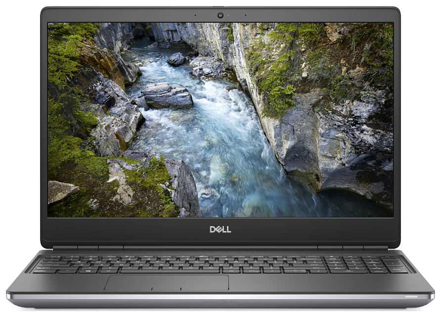 Фотографии Dell Precision 15 7550-5461