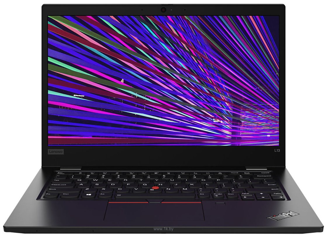 Фотографии Lenovo ThinkPad L13 Gen 2 Intel (20VH001ART)