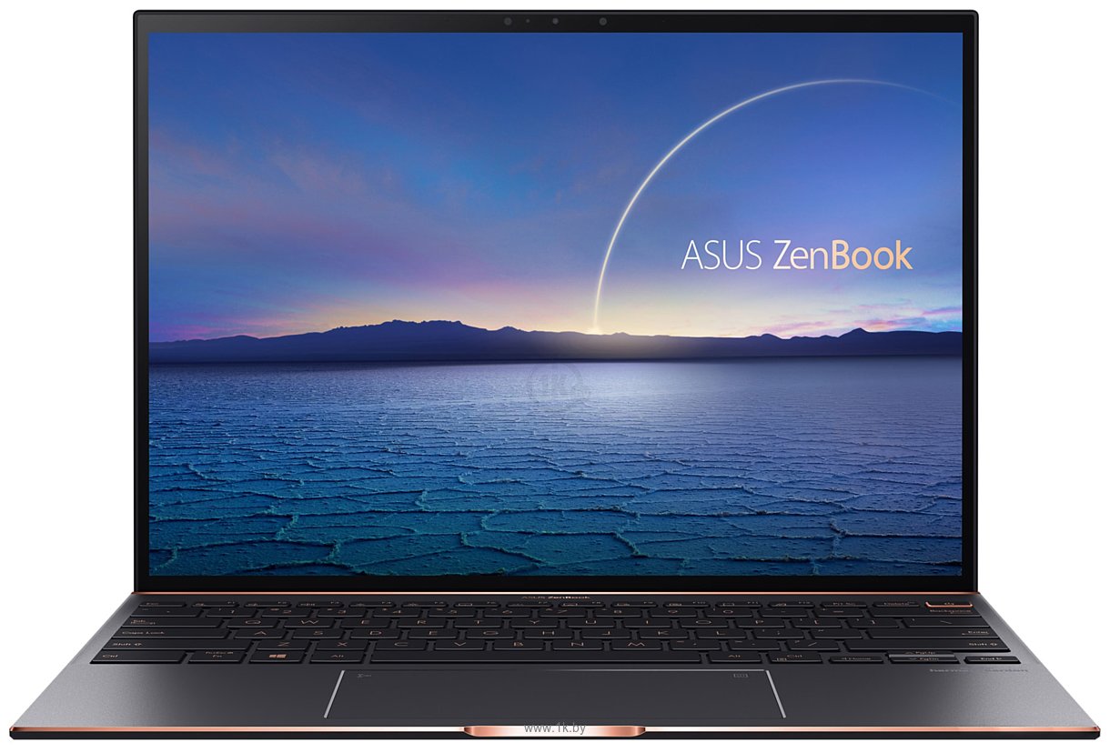 Фотографии ASUS ZenBook S UX393EA-HK022R