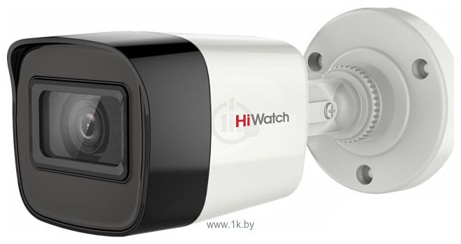 Фотографии HiWatch DS-T520(C) (2.8 мм)