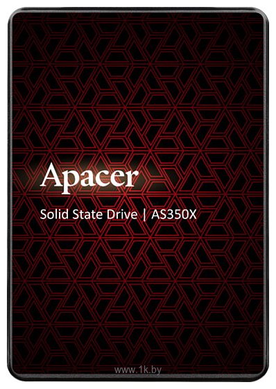 Фотографии Apacer AS350X 1TB AP1TBAS350XR-1