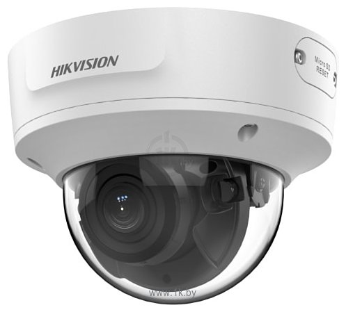 Фотографии Hikvision DS-2CD2723G2-IZS