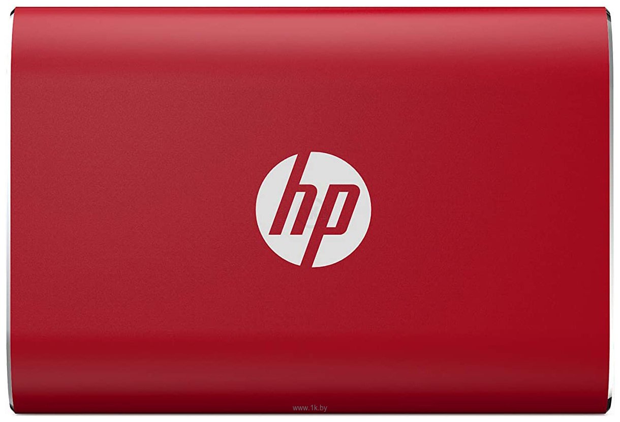 Фотографии HP P500 120GB 7PD46AA (красный)