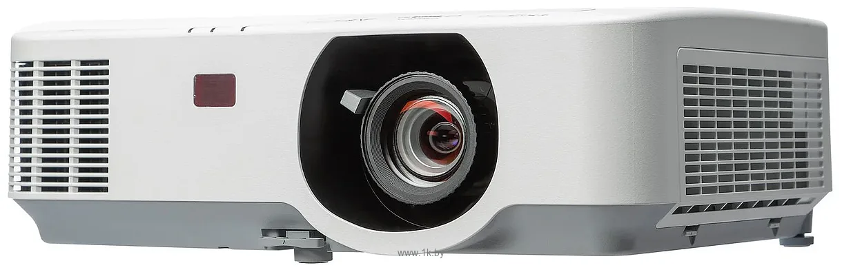 Фотографии NEC PJ P554U Фотографии NEC PJ P554U