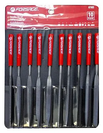 Фотографии FORSAGE F-6165 10 предметов