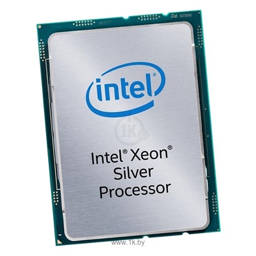 Фотографии Intel Xeon Silver 4112 (BOX)