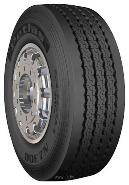 Фотографии Petlas NZ300 435/50 R19.5 160J