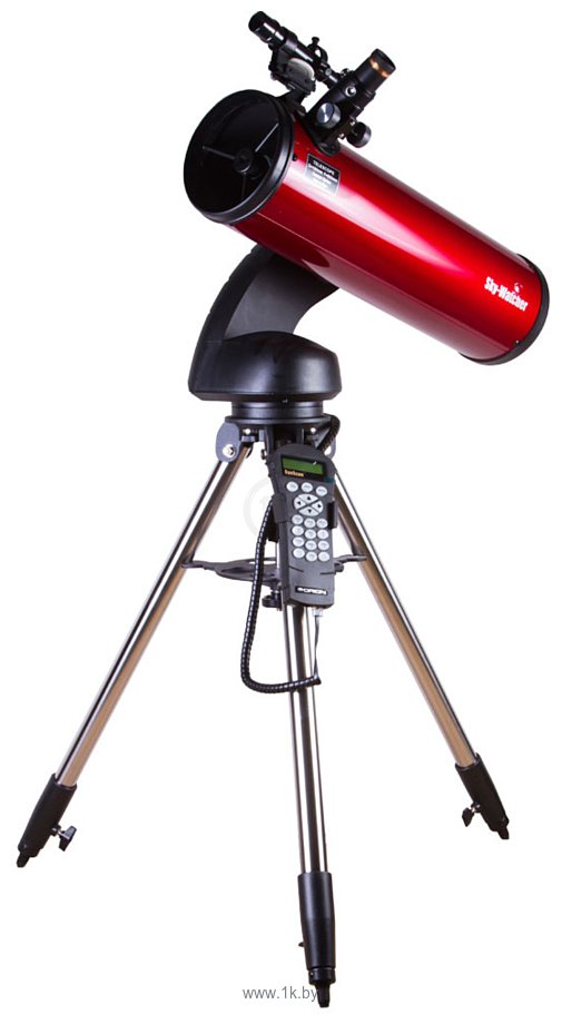 Фотографии Sky-Watcher Star Discovery P130 SynScan GOTO