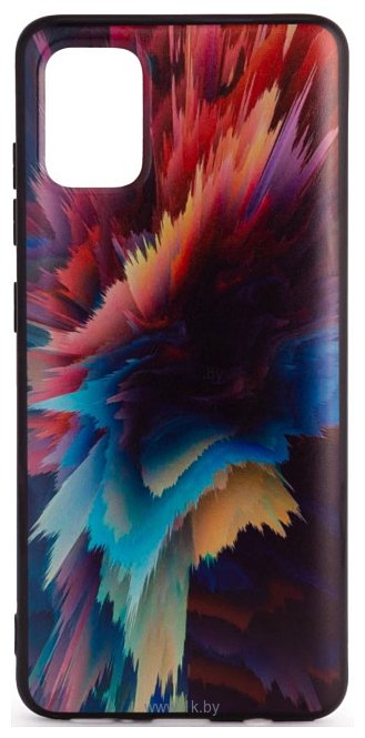 Фотографии Case Print для Samsung Galaxy A51 (абстракция №5)