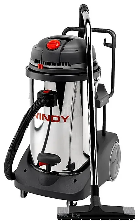 Фотографии Lavor Pro Windy 378 IR