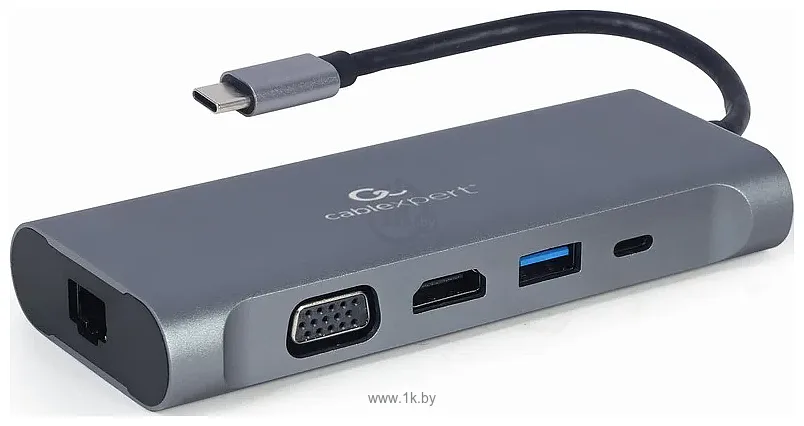 Фотографии Cablexpert A-CM-COMBO7-01