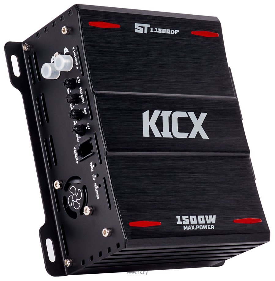 Фотографии KICX ST-1.1500DF