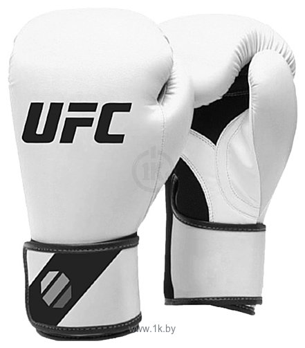 Фотографии UFC Pro Fitness UHK-75120 (12 oz, белый)