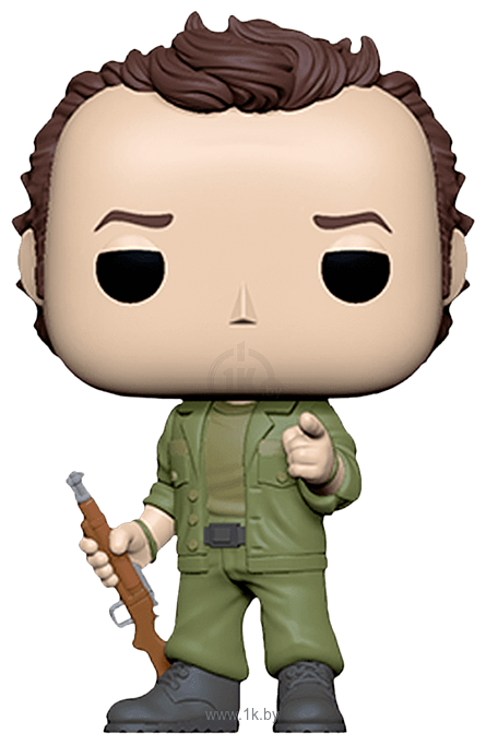 Фотографии Funko POP! Movies. Stripes - John Winger 49111