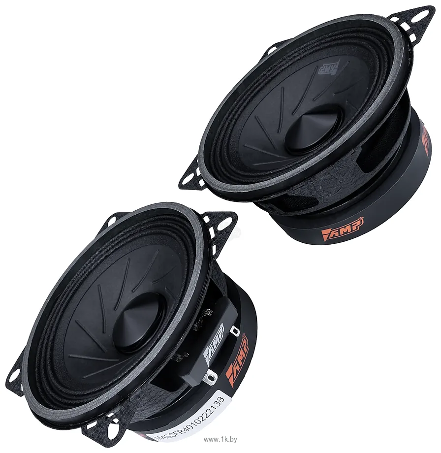 Фотографии AMP MASS FR40 Фотографии AMP MASS FR40