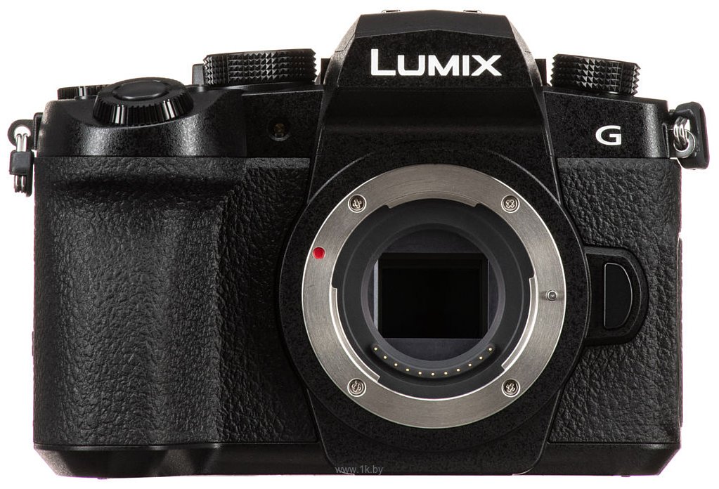 Фотографии Panasonic Lumix DC-G95 Body