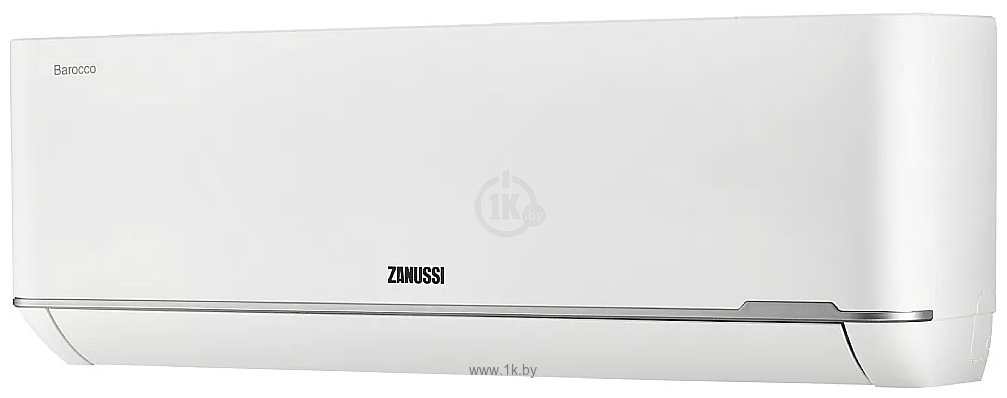 Фотографии Zanussi Barocco ZACS-18 HB/A23/N1