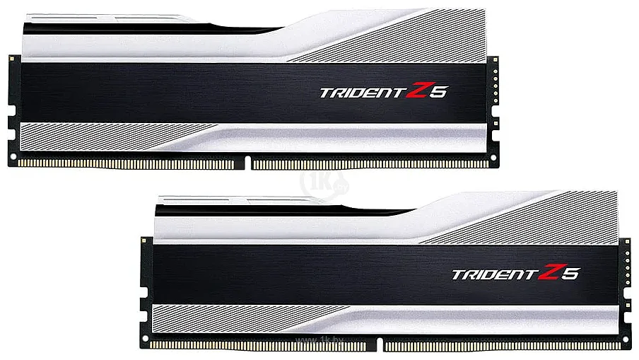 Фотографии G.SKILL Trident Z5 F5-6000J3238G32GX2-TZ5S
