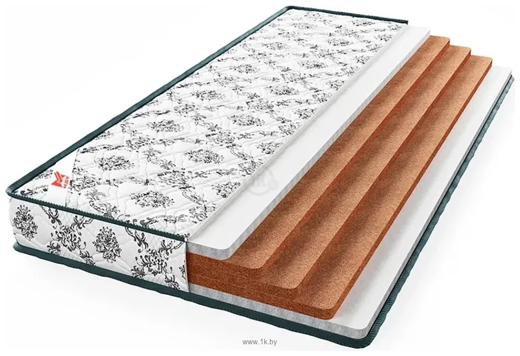 Фотографии МДК Hard Strato BL8 200x200