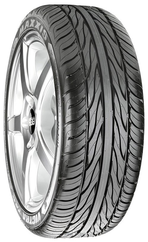 Фотографии Maxxis Victra MA-Z4S 235/55 R17 103W