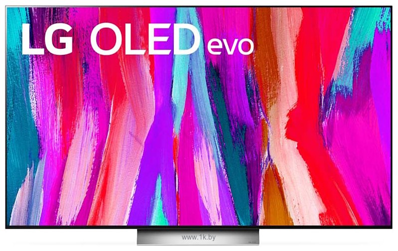 Фотографии LG OLED65C29LD