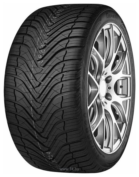 Фотографии Gripmax SureGrip A/S Nano 225/70 R16 103H BSW