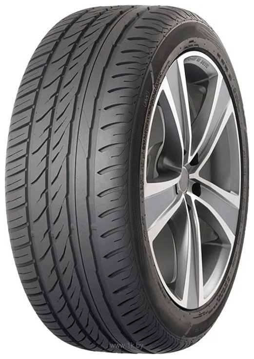 Фотографии Torero MP47 205/70 R15 96H