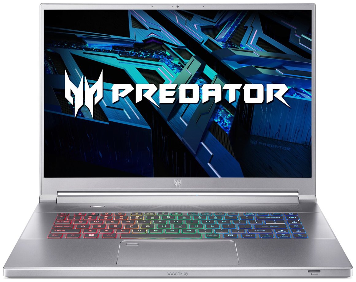 Фотографии Acer Predator Triton 300 SE PT316-51s-700X NH.QGHER.008