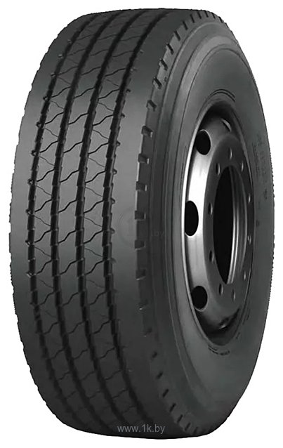 Фотографии Goodride MultiAp Z1 385/65 R22.5 160K TL