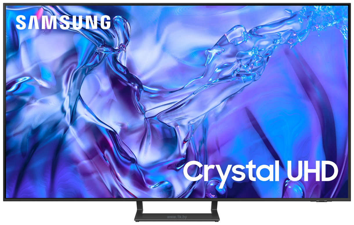 Фотографии Samsung Crystal UHD 4K DU8500 UE55DU8500UXRU