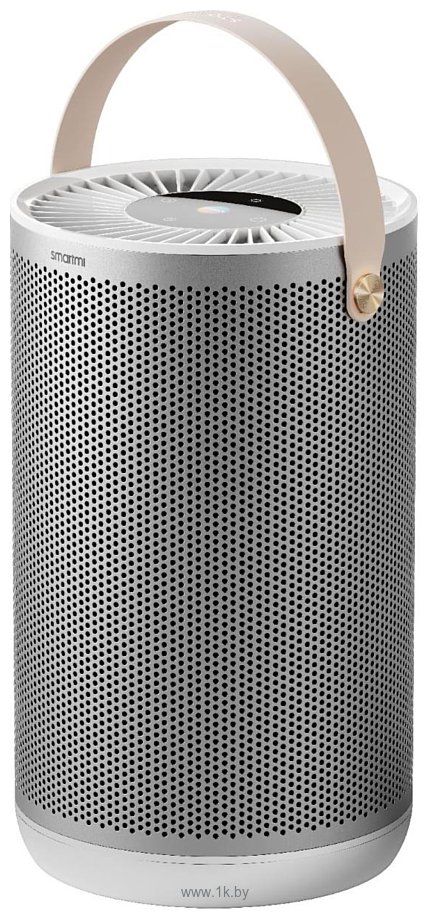 Фотографии SmartMi Air Purifier P2 ZMKQJHQP21