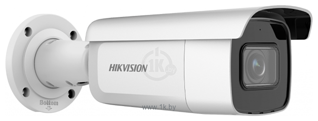 Фотографии Hikvision DS-2CD2623G2-IZS(D)