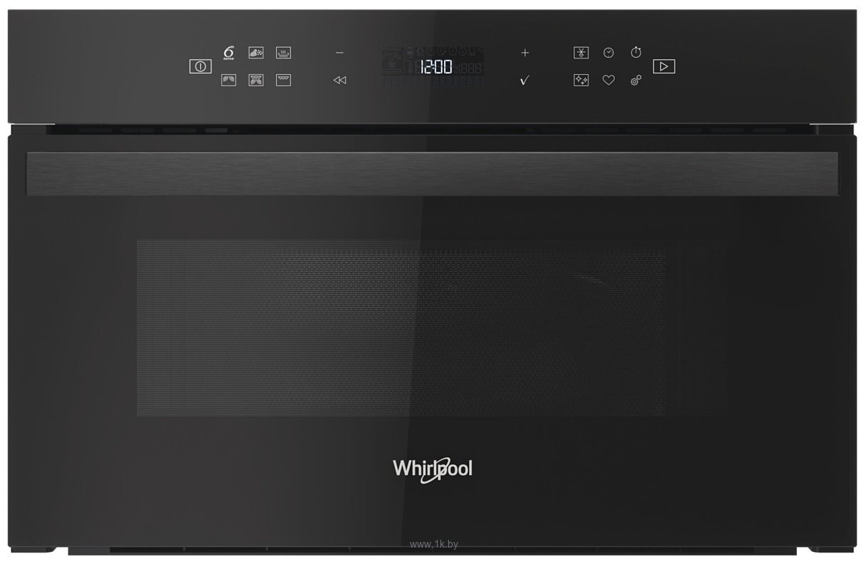 Фотографии Whirlpool AMW 6440 FB