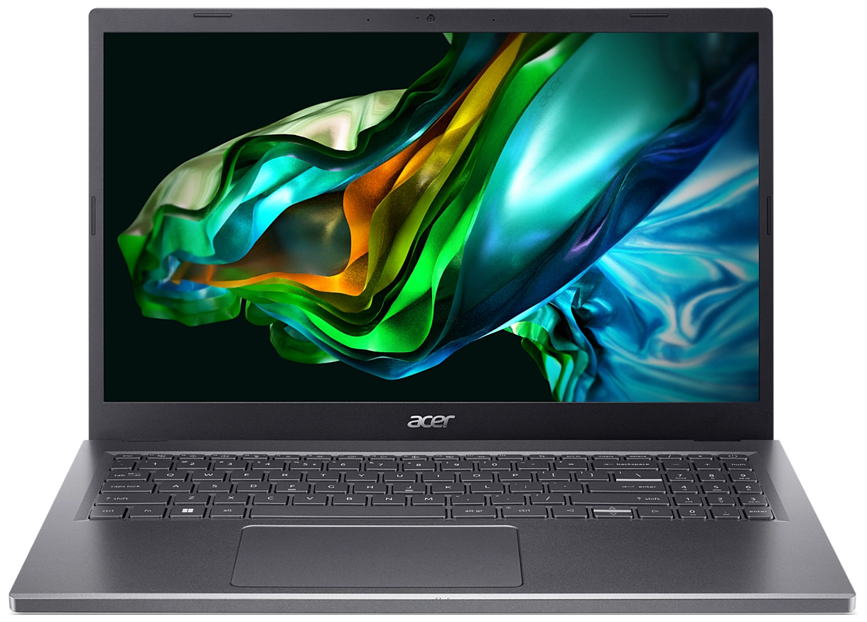 Фотографии Acer Aspire 5 A515-58P-56WQ (NX.KHJER.00L)