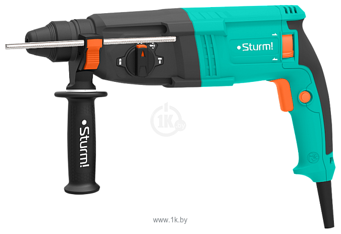 Фотографии Sturm RH2526BR