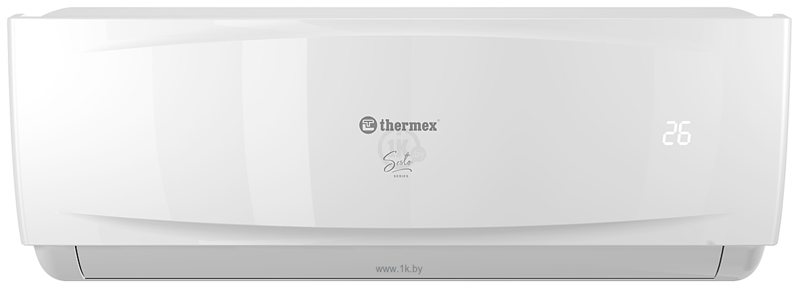 Фотографии Thermex Sesto 7