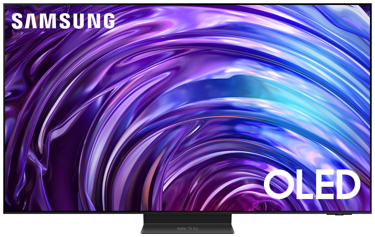 Фотографии Samsung OLED 4K S95D QE55S95DAUXRU