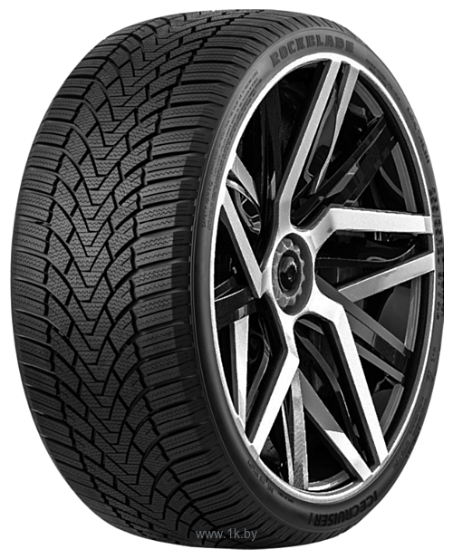 Фотографии Rockblade IceCruiser I 235/45 R17 97H XL