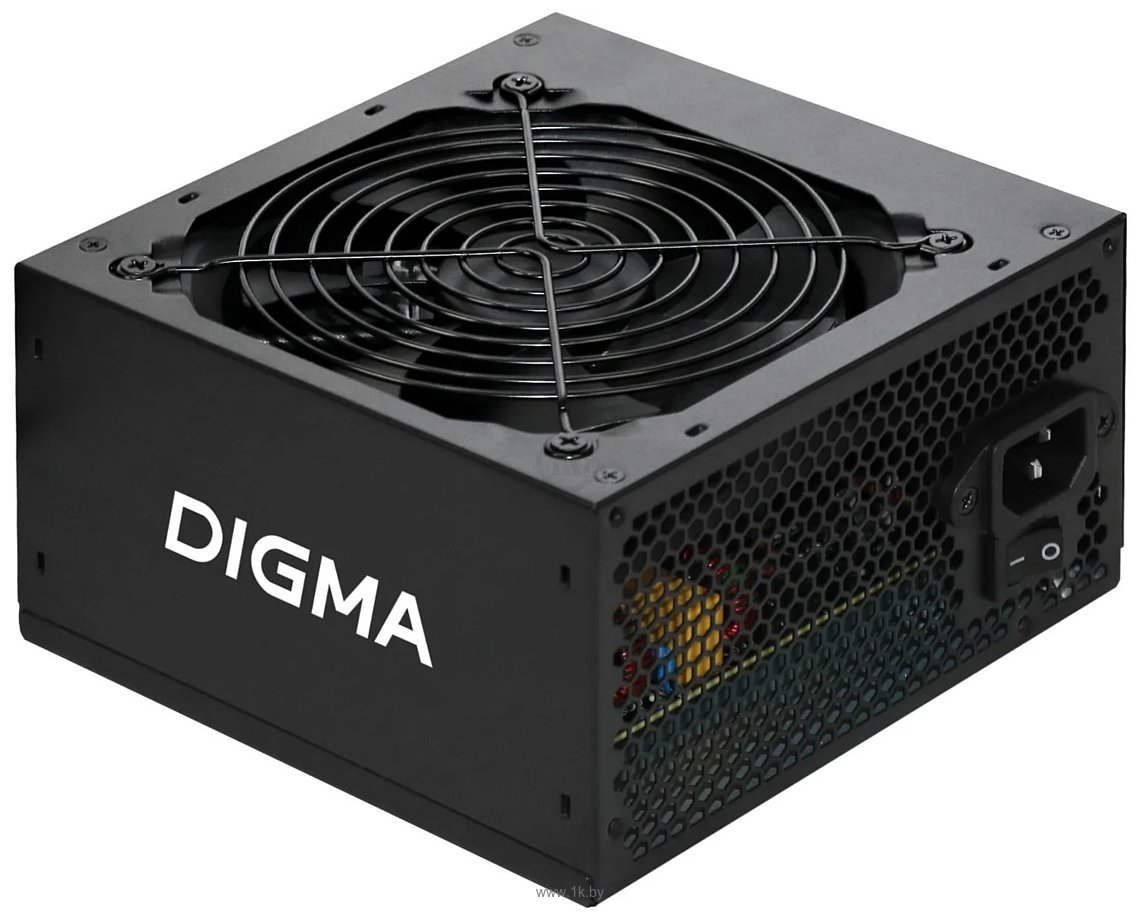 Фотографии Digma DPSU-600W