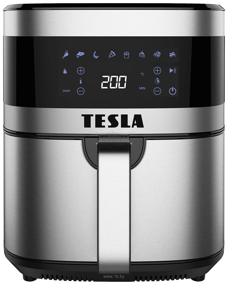 Фотографии Tesla Electronics AirCook Q60 XL