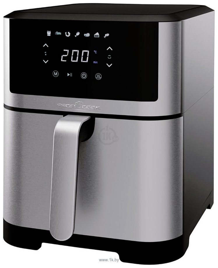 Фотографии ProfiCook PC-FR 1269 H
