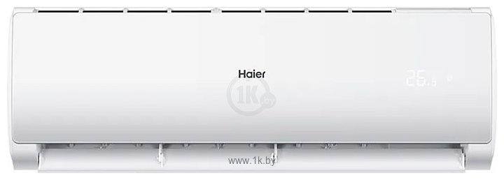 Фотографии Haier Tundra DC AS09TT5HRA