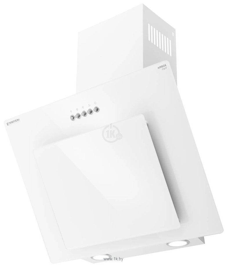 Фотографии Meferi AIRBOX60WH Power