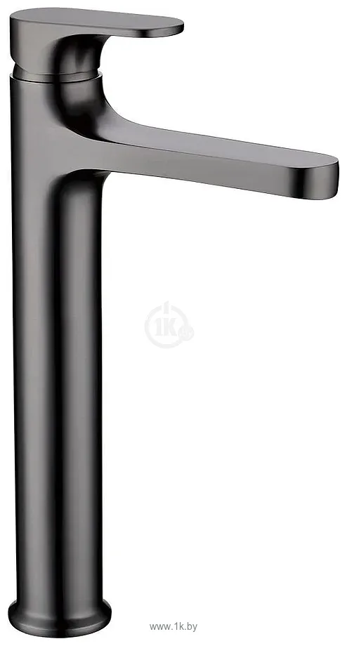 Фотографии Boheme Spectre 452-GM (графит) Фотографии Boheme Spectre 452-GM (графит)