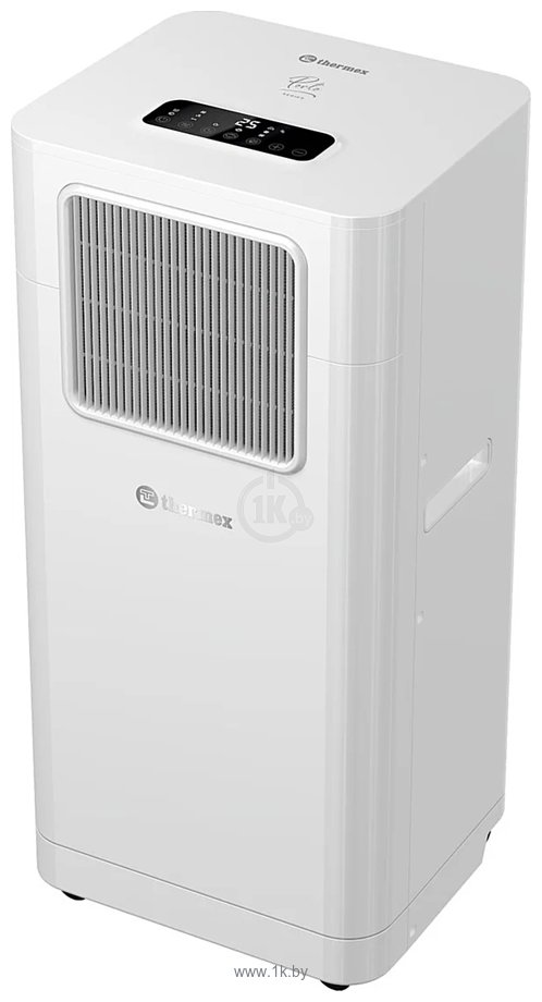 Фотографии Thermex Porto 7